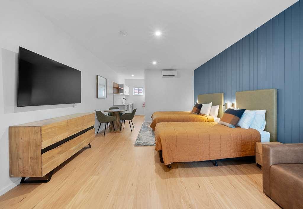 Econo Lodge Border Gateway Wodonga Quarto foto