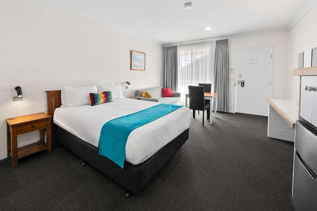 Econo Lodge Border Gateway Wodonga Quarto foto